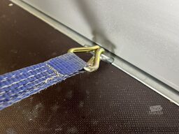 Hulco Medax-2 3000 Plane Hochlader