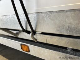 Hulco Medax-2 3000 Plane Hochlader