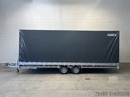 Hulco Medax-2 3000 Plane Hochlader