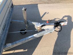 Hulco Medax-2 3000 Hochlader
