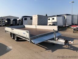 Hulco Medax-2 3000 Hochlader