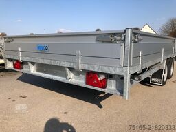 Hulco Medax-2 3000 Hochlader
