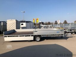 Hulco Medax-2 3000 Hochlader