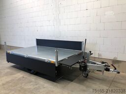 Saris K1 256 150 1500 1 Black Editio Rückwärtskipper