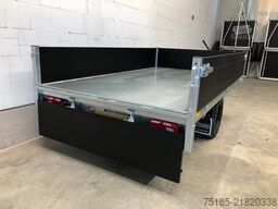 Saris K1 256 150 1500 1 Black Editio Rückwärtskipper