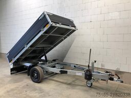 Saris K1 256 150 1500 1 Black Editio Rückwärtskipper