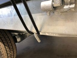 Saris K1 256 150 1500 1 Black Editio Rückwärtskipper