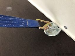 Böckmann KT 3015/20 H Kofferanhänger