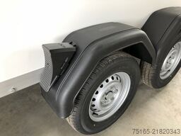 Böckmann KT 3015/20 H Kofferanhänger