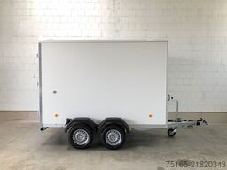 Böckmann KT 3015/20 H Kofferanhänger