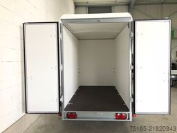 Böckmann KT 3015/20 H Kofferanhänger