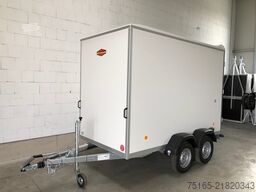 Böckmann KT 3015/20 H Kofferanhänger