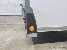Böckmann KT 3015/15 M F Kofferanhänger
