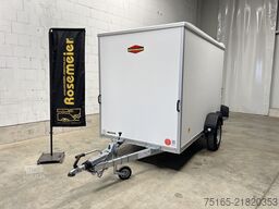 Böckmann KT 3015/15 M F Kofferanhänger