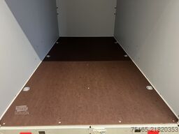 Böckmann KT 3015/15 M F Kofferanhänger