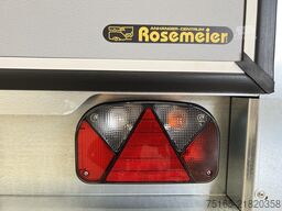 Böckmann KT 3015/15 M Kofferanhänger