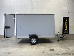 Böckmann KT 3015/15 M Kofferanhänger