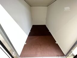 Böckmann KT 3015/15 M Kofferanhänger