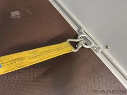 Böckmann KT 2513/135 Kofferanhänger