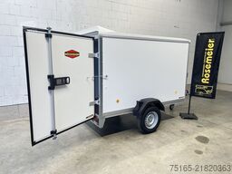 Böckmann KT 2513/135 Kofferanhänger