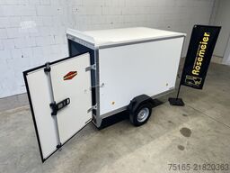 Böckmann KT 2513/135 Kofferanhänger