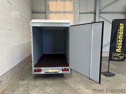 Böckmann KT 2513/135 Kofferanhänger