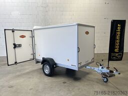 Böckmann KT 2513/135 Kofferanhänger