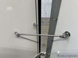 Böckmann KT 2513/135 Kofferanhänger