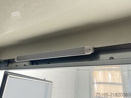 Böckmann KT 2513/135 Kofferanhänger