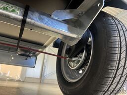 Böckmann KT 2513/135 Kofferanhänger