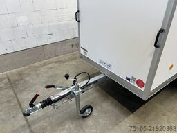 Böckmann KT 2513/135 Kofferanhänger