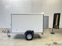 Böckmann KT 2513/135 Kofferanhänger