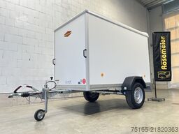 Böckmann KT 2513/135 Kofferanhänger