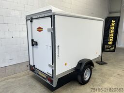 Böckmann KT 2513/135 Kofferanhänger