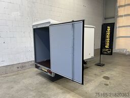 Böckmann KT 2513/135 Kofferanhänger