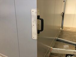 Vezeko HK F 35.6 Kofferanhänger