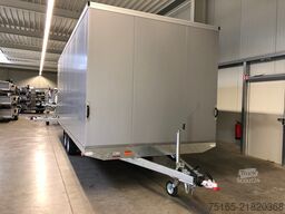 Vezeko HK F 35.6 Kofferanhänger