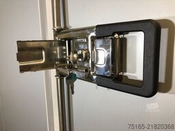 Vezeko HK F 35.6 Kofferanhänger