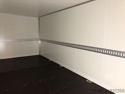 Vezeko HK F 35.6 Kofferanhänger