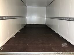 Vezeko HK F 35.6 Kofferanhänger