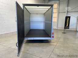 andere G270 Tür Kofferanhänger