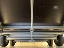 andere G270 Tür Kofferanhänger
