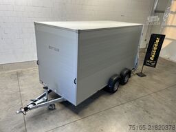 andere G270 Tür Kofferanhänger