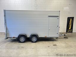 andere G270 Tür Kofferanhänger