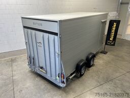 andere G270 Tür Kofferanhänger