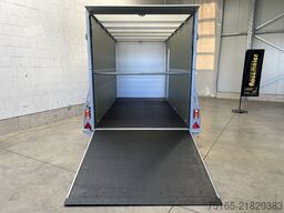 andere G170 Tür Kofferanhänger