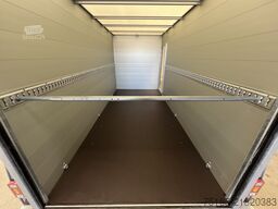 andere G170 Tür Kofferanhänger