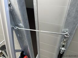 andere G170 Tür Kofferanhänger