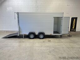 andere G170 Tür Kofferanhänger