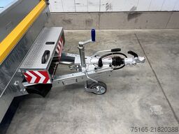 Brian James Tipper 526-3620-35-3-12 Rückwärtskipper